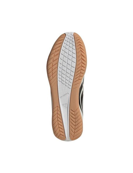 Buty piłkarskie dla dzieci adidas predator club in js0363