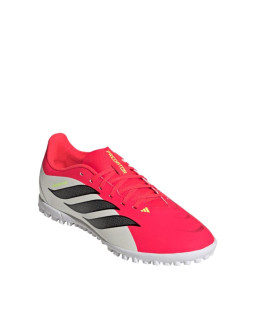 Buty piłkarskie dla dzieci adidas predator club tf js0364 2