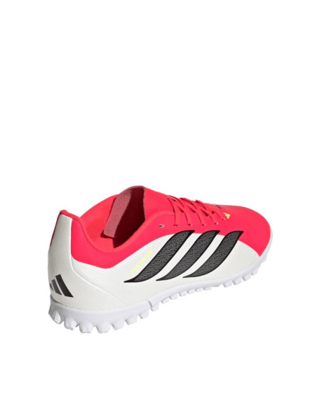 Buty piłkarskie dla dzieci adidas predator club tf js0364