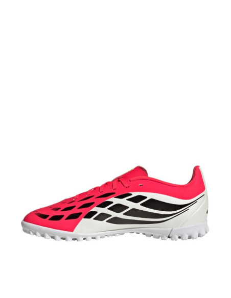 Buty piłkarskie dla dzieci adidas predator club tf js0364