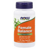 Female Balance (90 kaps.)