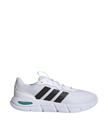 Buty męskie adidas cloudfoam flex-laces hq4852