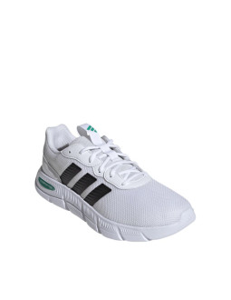 Buty męskie adidas cloudfoam flex-laces hq4852 2