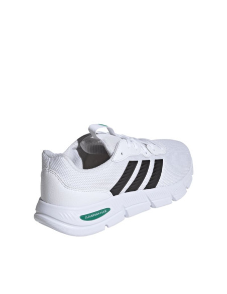 Buty męskie adidas cloudfoam flex-laces hq4852