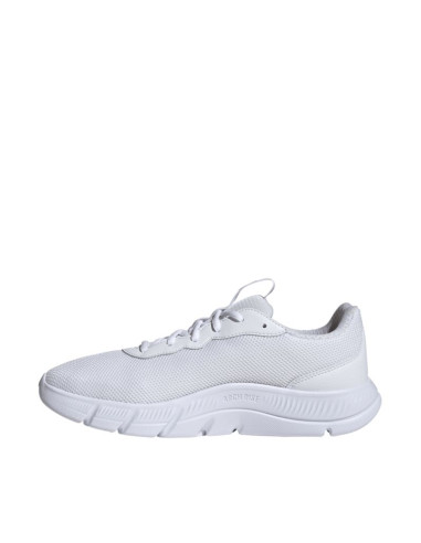 Buty męskie adidas cloudfoam flex-laces hq4852