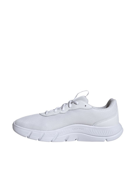 Buty męskie adidas cloudfoam flex-laces hq4852