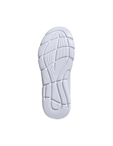 Buty męskie adidas cloudfoam flex-laces hq4852