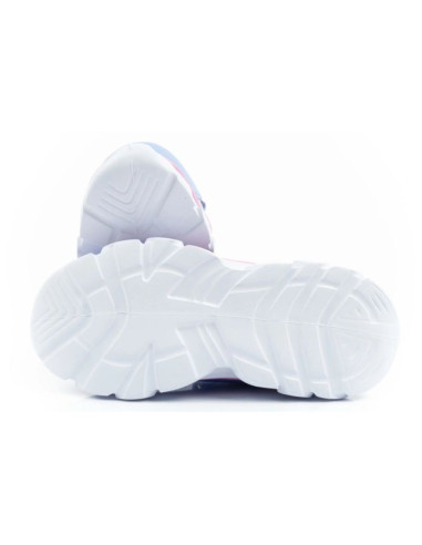 Leomil stitch buty sportowe dziecięce sneakersy lekkie na rzep led