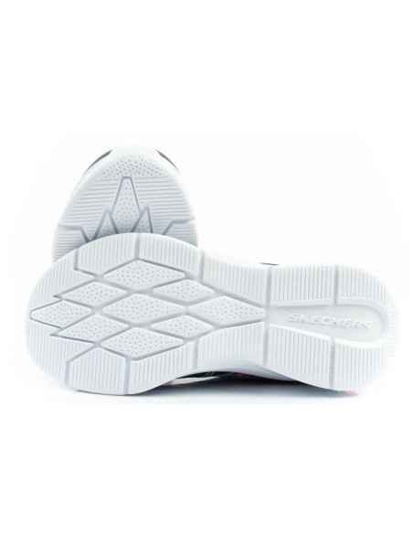 Skechers microspec buty dziecięce sportowe dla dziewczynki lekkie