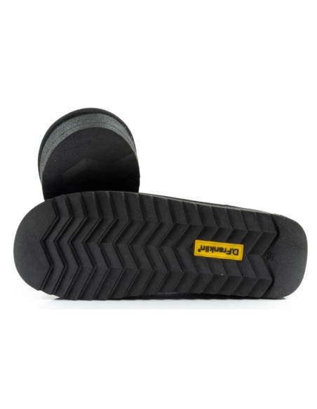 D.franklin buty śniegowce damskie zimowe modne futerko ocieplane botki za kostkę