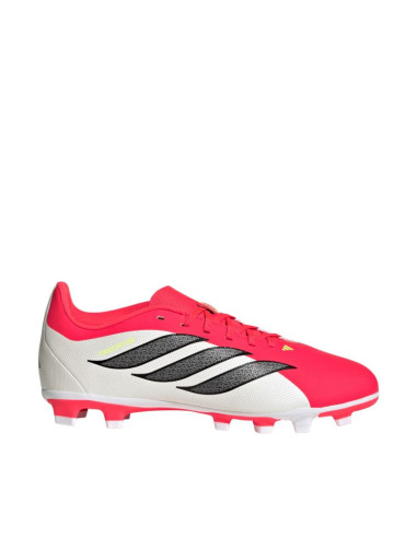 Buty piłkarskie dla dzieci adidas predator club fg/mg js0370