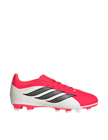 Buty piłkarskie dla dzieci adidas predator club fg/mg js0370