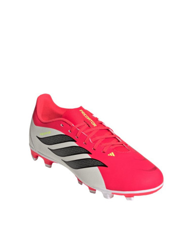 Buty piłkarskie dla dzieci adidas predator club fg/mg js0370