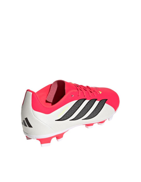 Buty piłkarskie dla dzieci adidas predator club fg/mg js0370