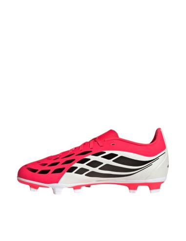 Buty piłkarskie dla dzieci adidas predator club fg/mg js0370
