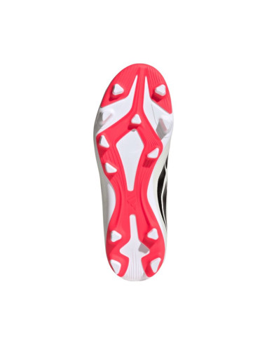 Buty piłkarskie dla dzieci adidas predator club fg/mg js0370