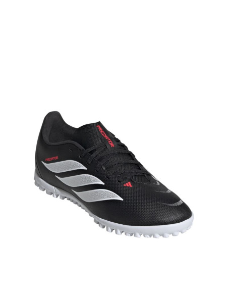 Buty piłkarskie dla dzieci adidas predator club tf js0365