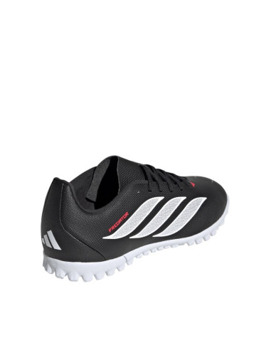 Buty piłkarskie dla dzieci adidas predator club tf js0365