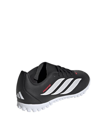 Buty piłkarskie dla dzieci adidas predator club tf js0365