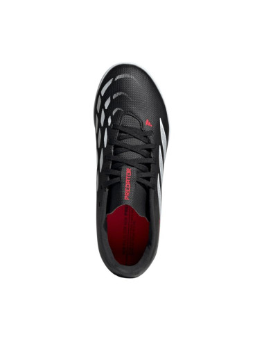 Buty piłkarskie dla dzieci adidas predator club tf js0365