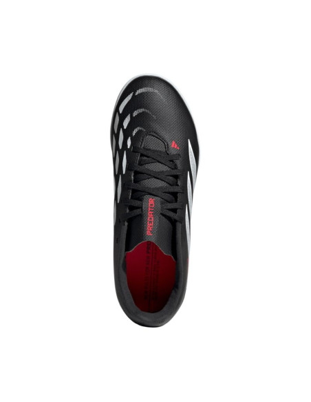 Buty piłkarskie dla dzieci adidas predator club tf js0365