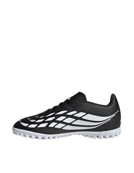 Buty piłkarskie dla dzieci adidas predator club tf js0365