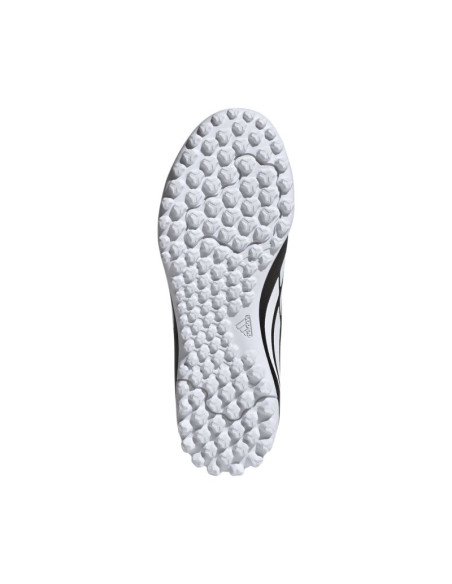 Buty piłkarskie dla dzieci adidas predator club tf js0365