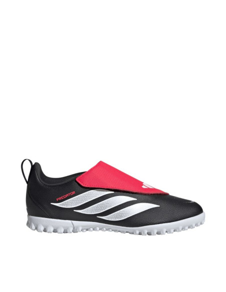 Buty piłkarskie dla dzieci adidas predator club vel tf ki8867