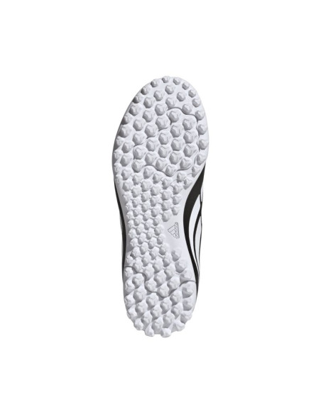 Buty piłkarskie dla dzieci adidas predator club vel tf ki8867