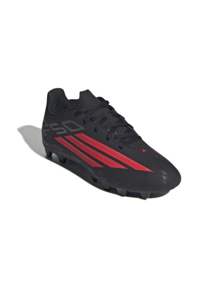 Buty adidas junior f50 club fg/mg js1480