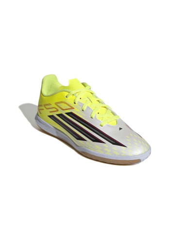 Buty adidas junior f50 club in js1494