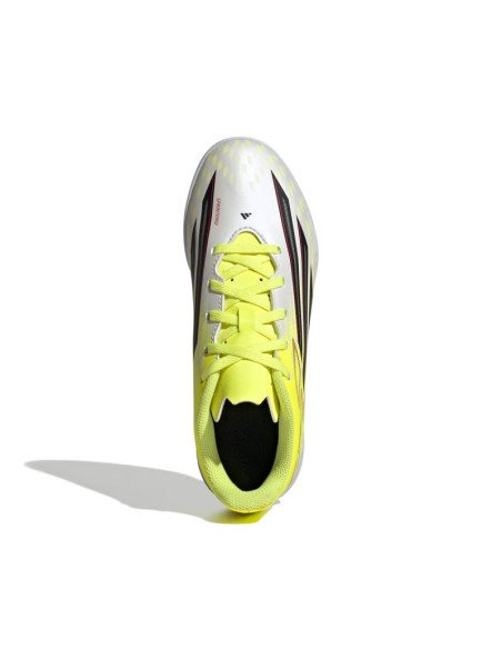 Buty adidas junior f50 club in js1494