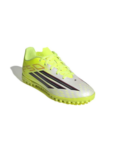 Buty adidas junior f50 club tf js1492
