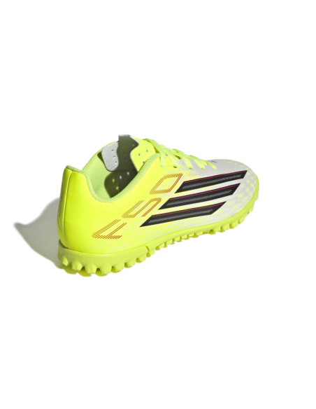 Buty adidas junior f50 club tf js1492