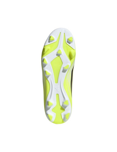 Buty piłkarskie dla dzieci adidas f50 club fg/mg js1482