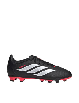 Buty piłkarskie dla dzieci adidas predator club fg/mg js0371