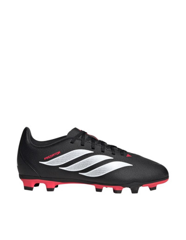 Buty piłkarskie dla dzieci adidas predator club fg/mg js0371