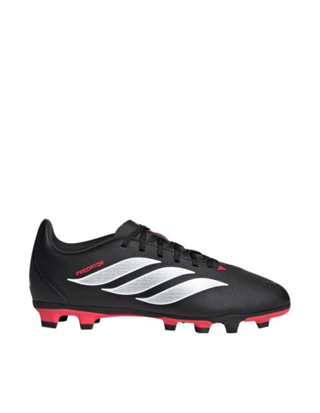 Buty piłkarskie dla dzieci adidas predator club fg/mg js0371