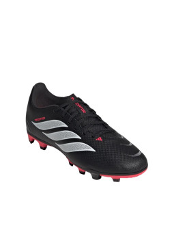 Buty piłkarskie dla dzieci adidas predator club fg/mg js0371 2