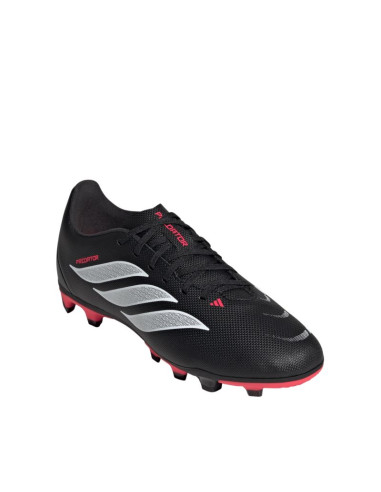Buty piłkarskie dla dzieci adidas predator club fg/mg js0371