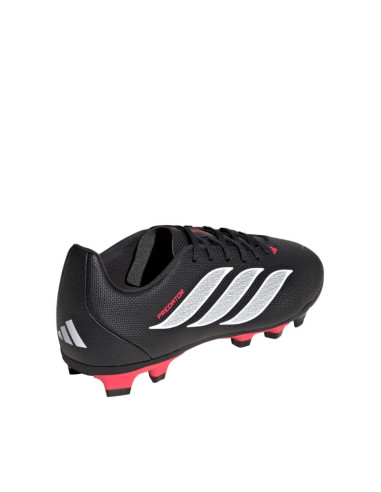 Buty piłkarskie dla dzieci adidas predator club fg/mg js0371