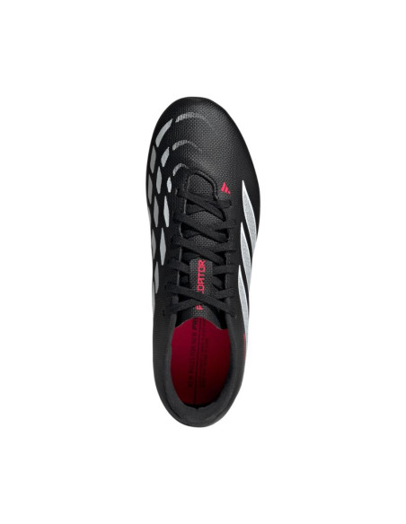 Buty piłkarskie dla dzieci adidas predator club fg/mg js0371