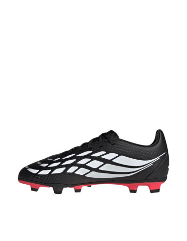 Buty piłkarskie dla dzieci adidas predator club fg/mg js0371