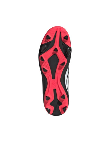 Buty piłkarskie dla dzieci adidas predator club fg/mg js0371