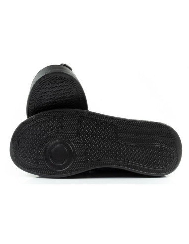 Lee cooper buty sportowe damskie zimowe trekkingowe ocieplane lakierowane