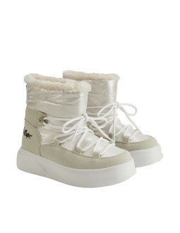 Buty damskie lee cooper białe lcj-25-03-3815la 2
