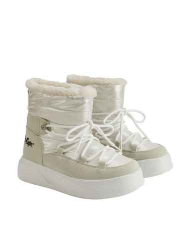 Buty damskie lee cooper białe lcj-25-03-3815la
