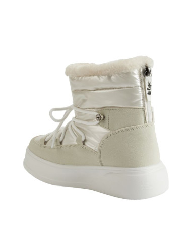 Buty damskie lee cooper białe lcj-25-03-3815la