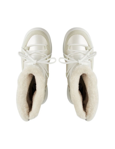 Buty damskie lee cooper białe lcj-25-03-3815la