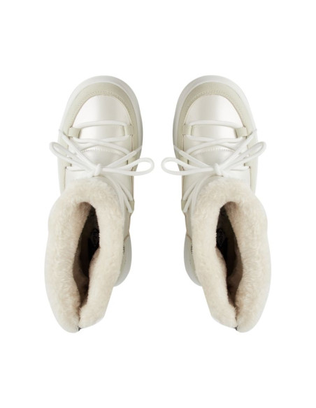 Buty damskie lee cooper białe lcj-25-03-3815la